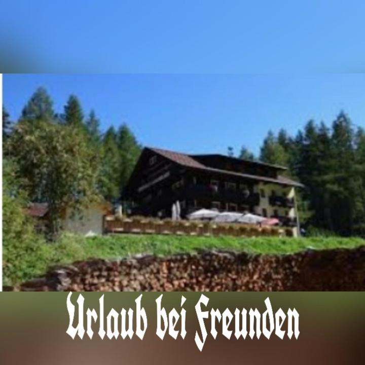 Hotel - Restaurant - Sonnblick Heiligenblut Luaran gambar