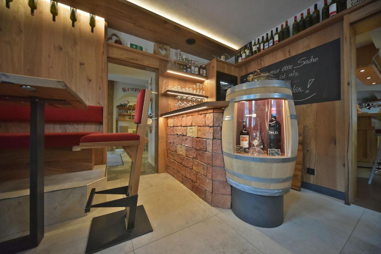 Hotel - Restaurant - Sonnblick Heiligenblut Luaran gambar