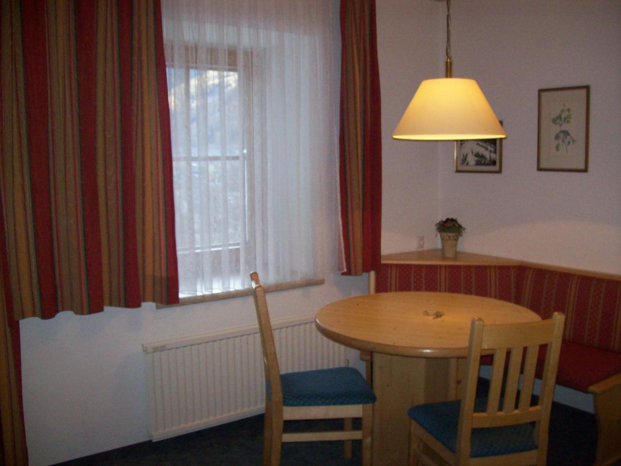 Hotel - Restaurant - Sonnblick Heiligenblut Luaran gambar