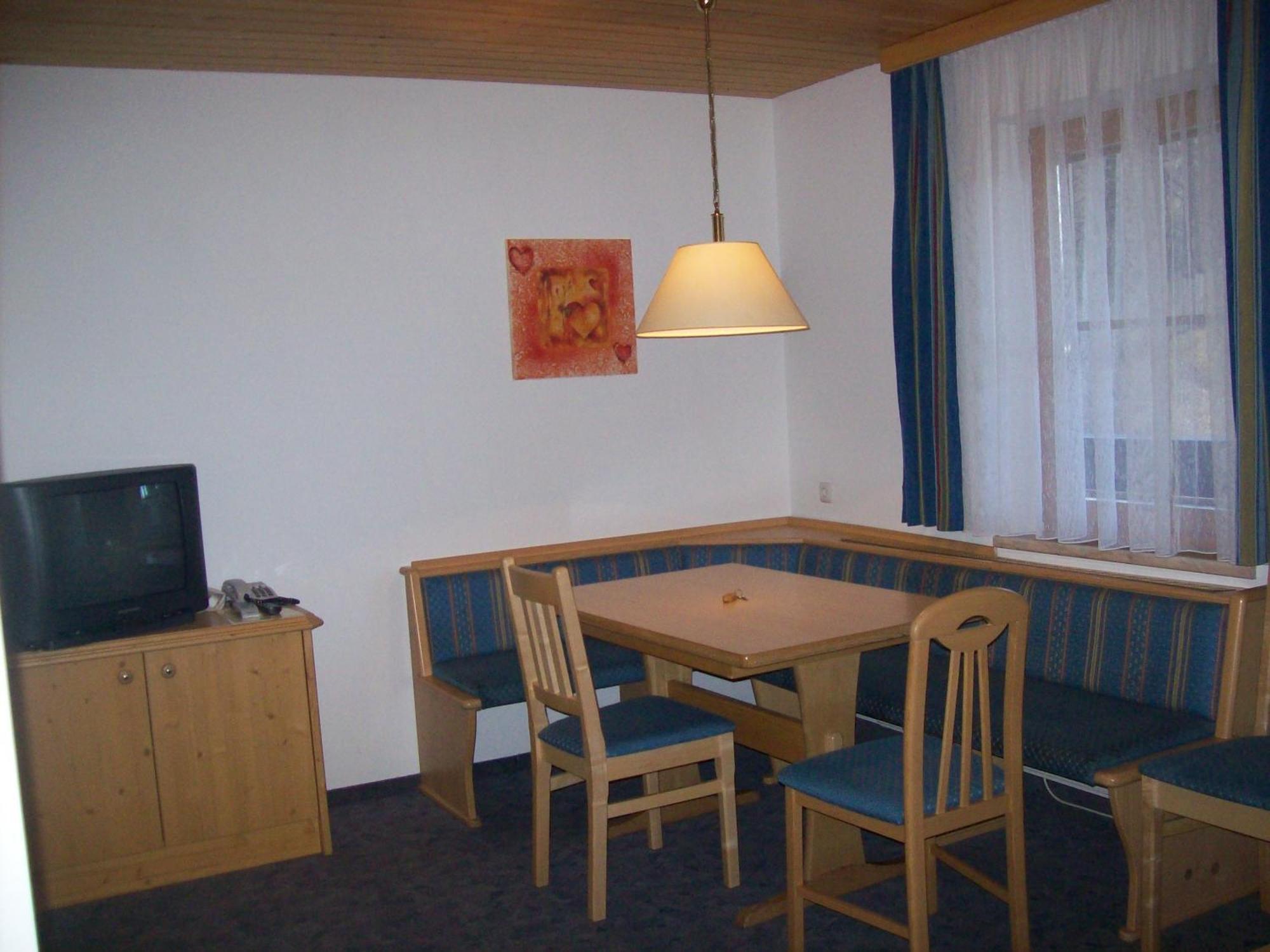 Hotel - Restaurant - Sonnblick Heiligenblut Luaran gambar