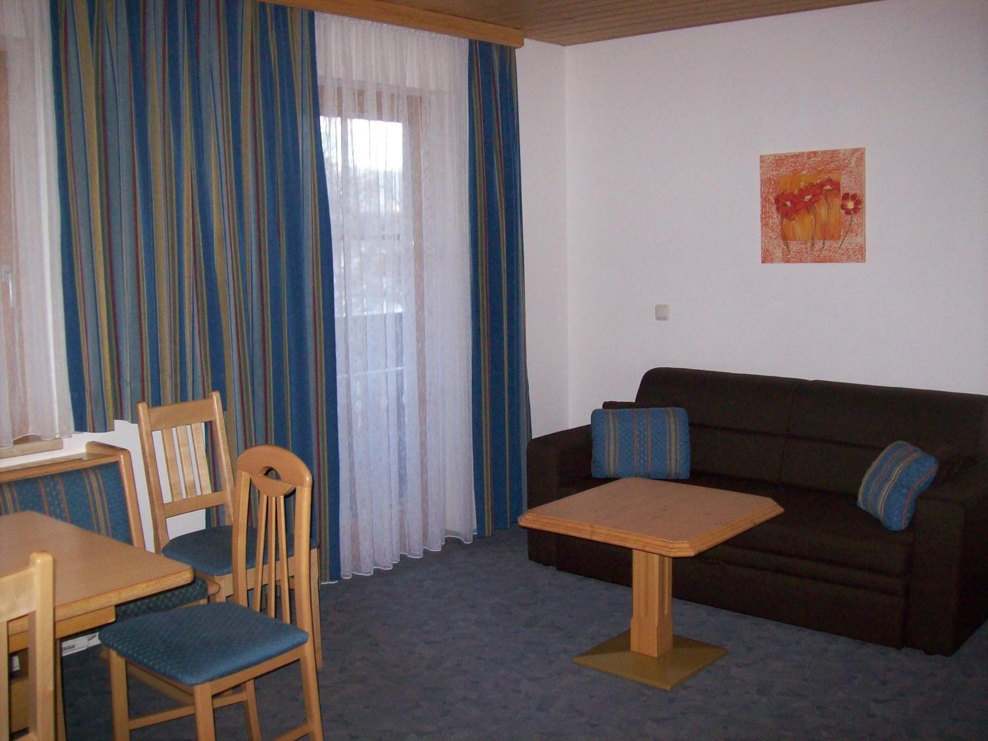 Hotel - Restaurant - Sonnblick Heiligenblut Luaran gambar