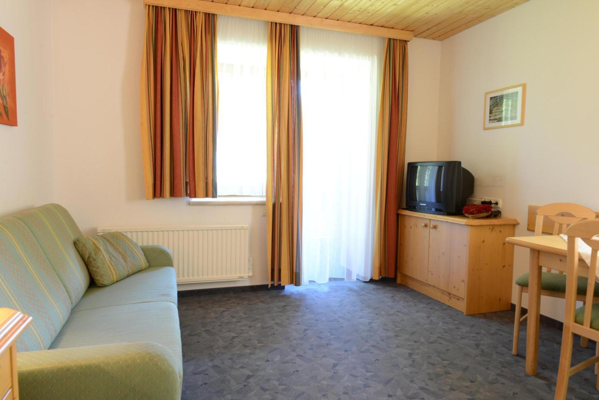 Hotel - Restaurant - Sonnblick Heiligenblut Luaran gambar
