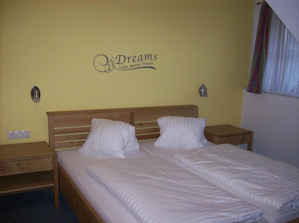 Hotel - Restaurant - Sonnblick Heiligenblut Bilik gambar