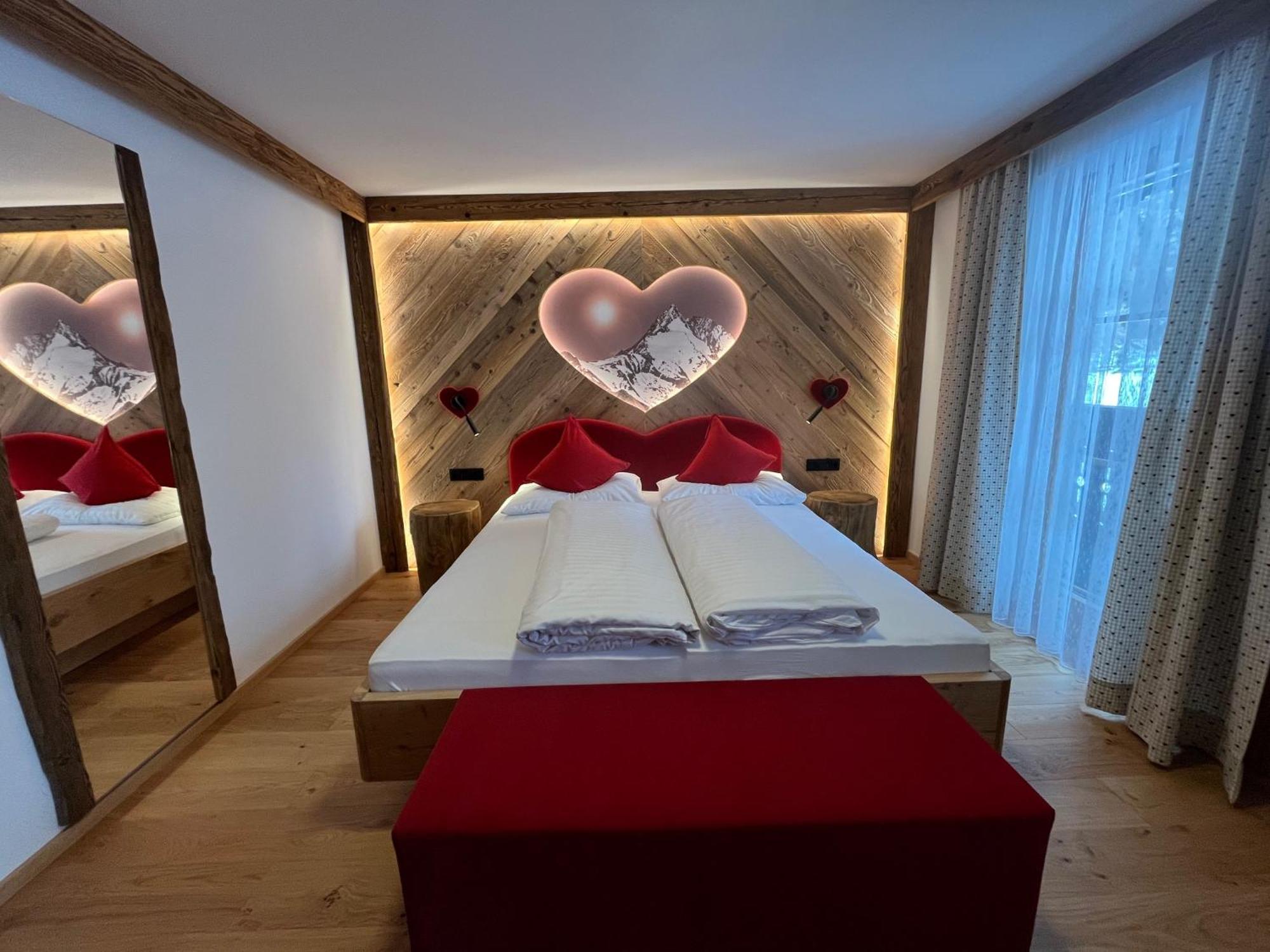 Hotel - Restaurant - Sonnblick Heiligenblut Luaran gambar