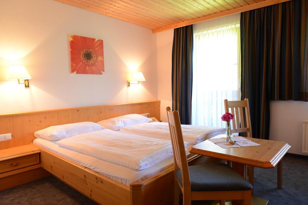 Hotel - Restaurant - Sonnblick Heiligenblut Luaran gambar