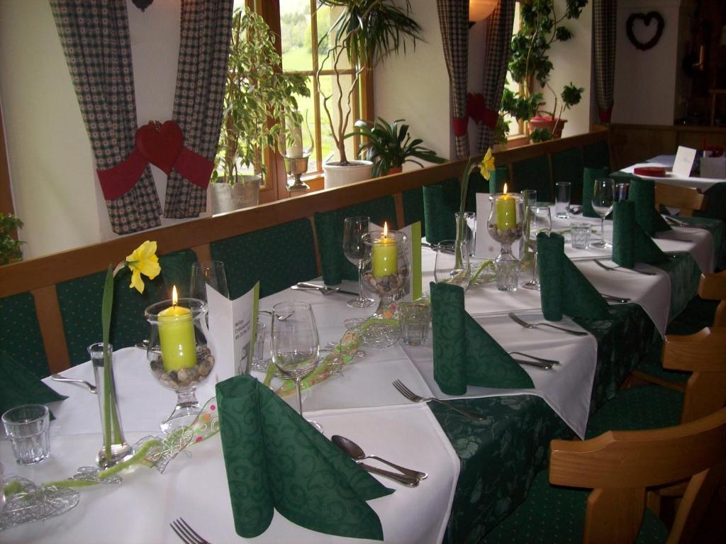 Hotel - Restaurant - Sonnblick Heiligenblut Luaran gambar