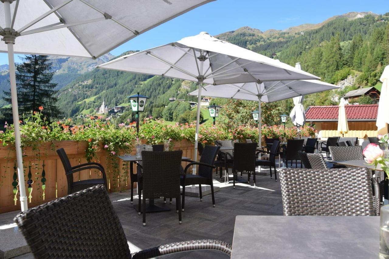 Hotel - Restaurant - Sonnblick Heiligenblut Luaran gambar