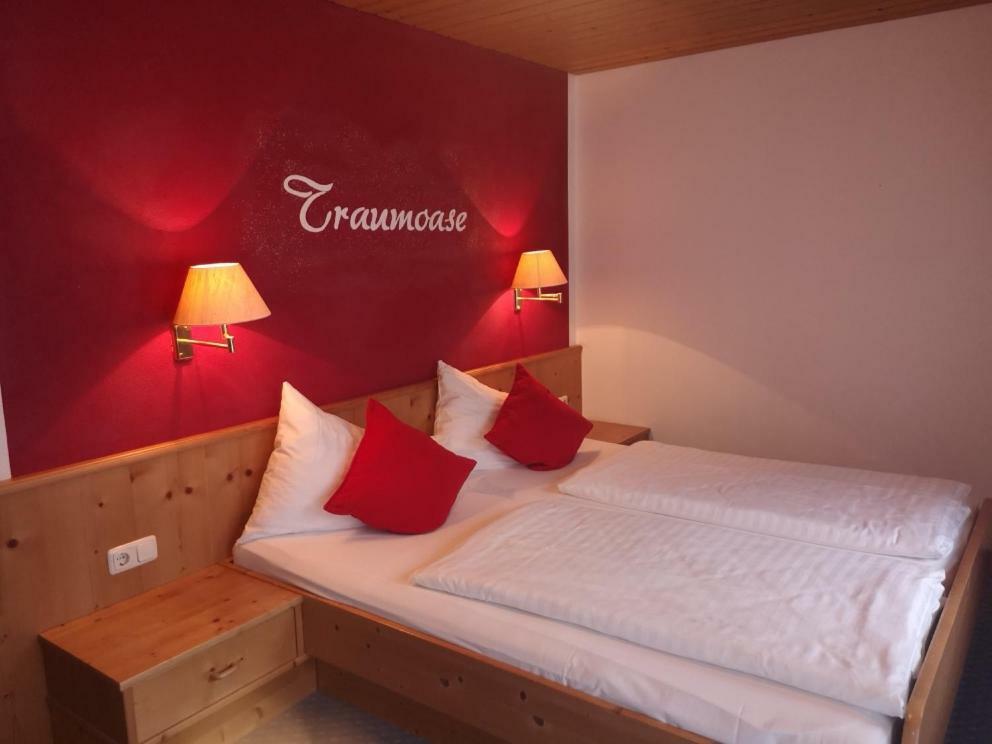 Hotel - Restaurant - Sonnblick Heiligenblut Luaran gambar